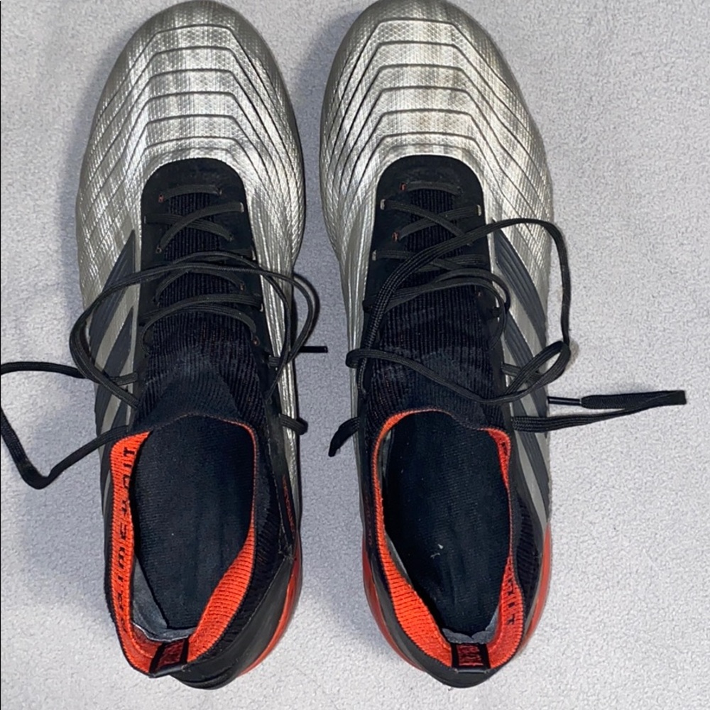 Adidas predator 18.1 FG